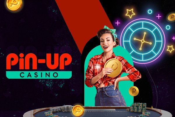 pin up casino online